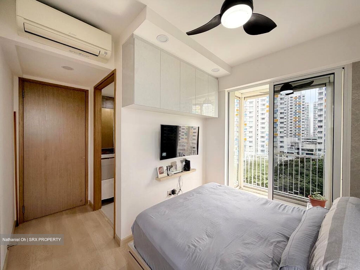 High Park Residences (D28), Apartment #506112851